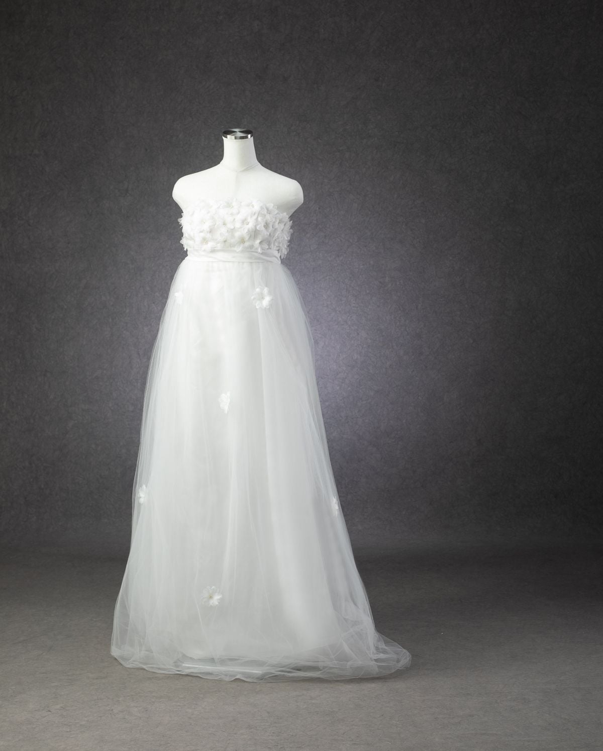 W-31 - ウェディングドレス