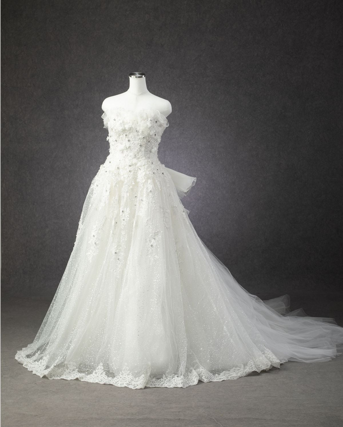 W-37 - ウェディングドレス