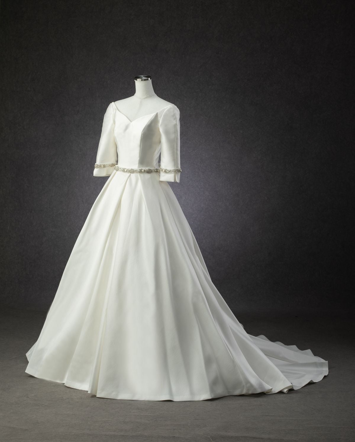 W-38 - ウェディングドレス