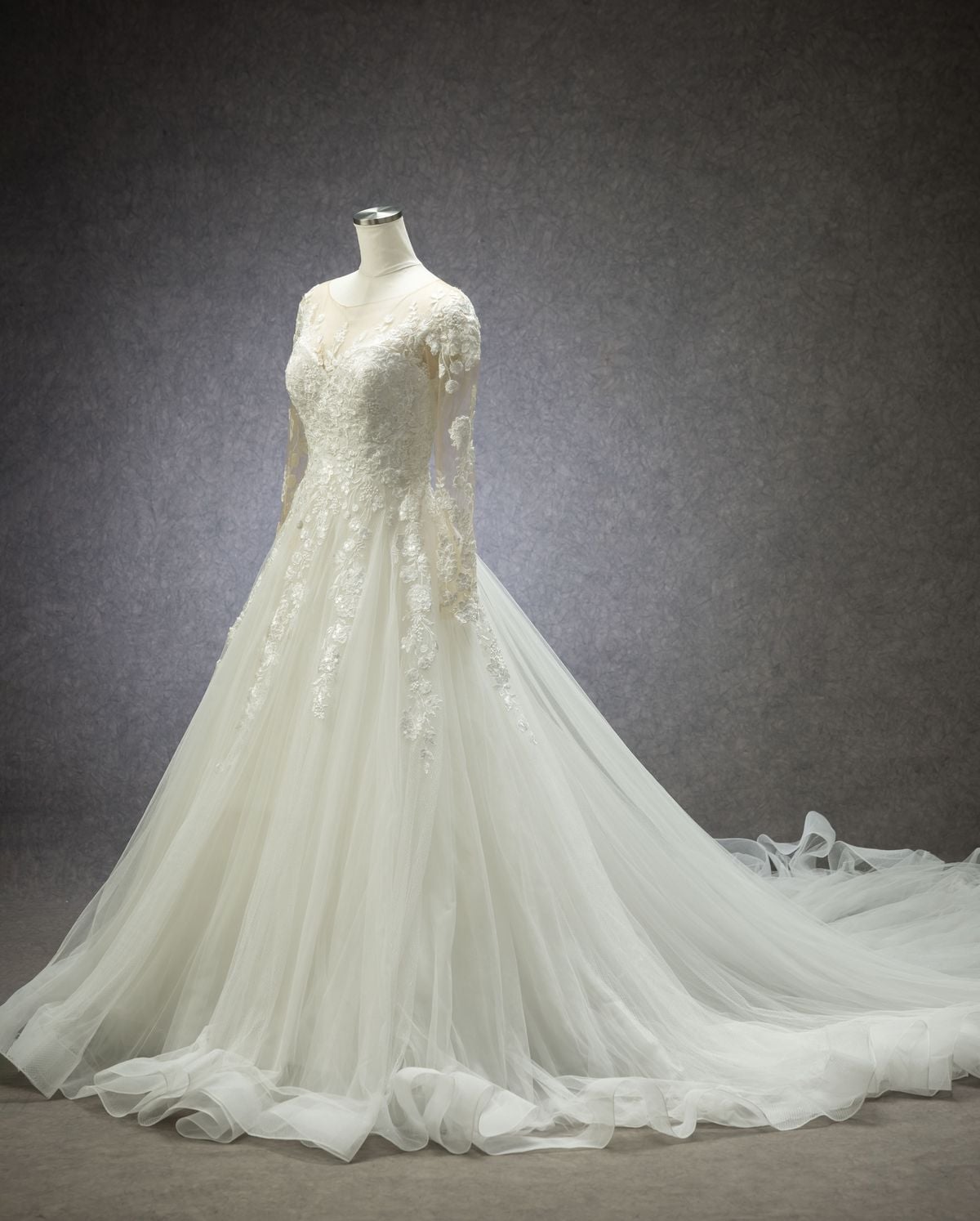 W-39 - ウェディングドレス