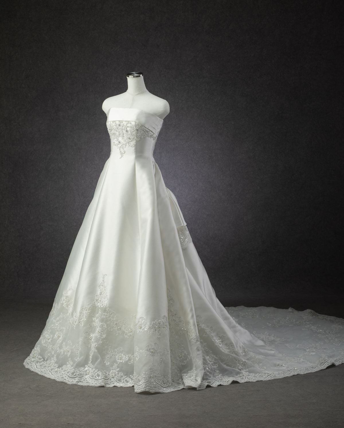 W-41 - ウェディングドレス