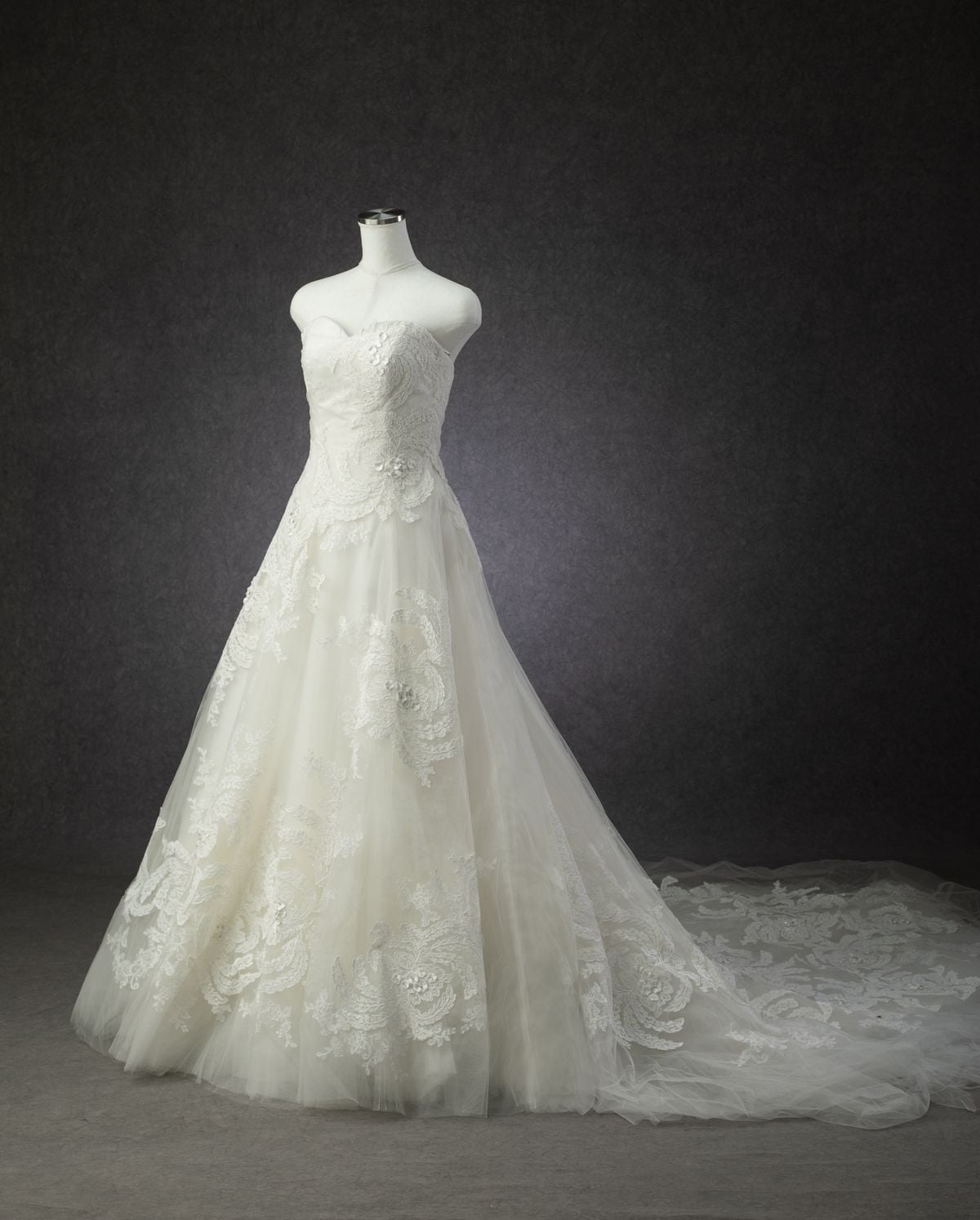 W-42 - ウェディングドレス