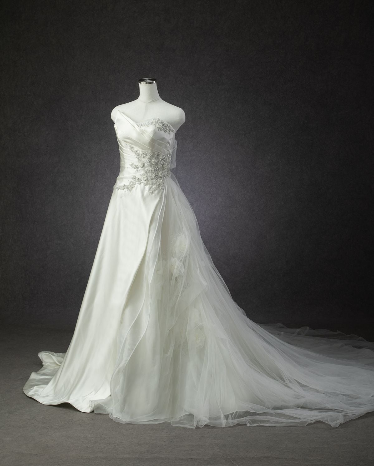 W-43 - ウェディングドレス