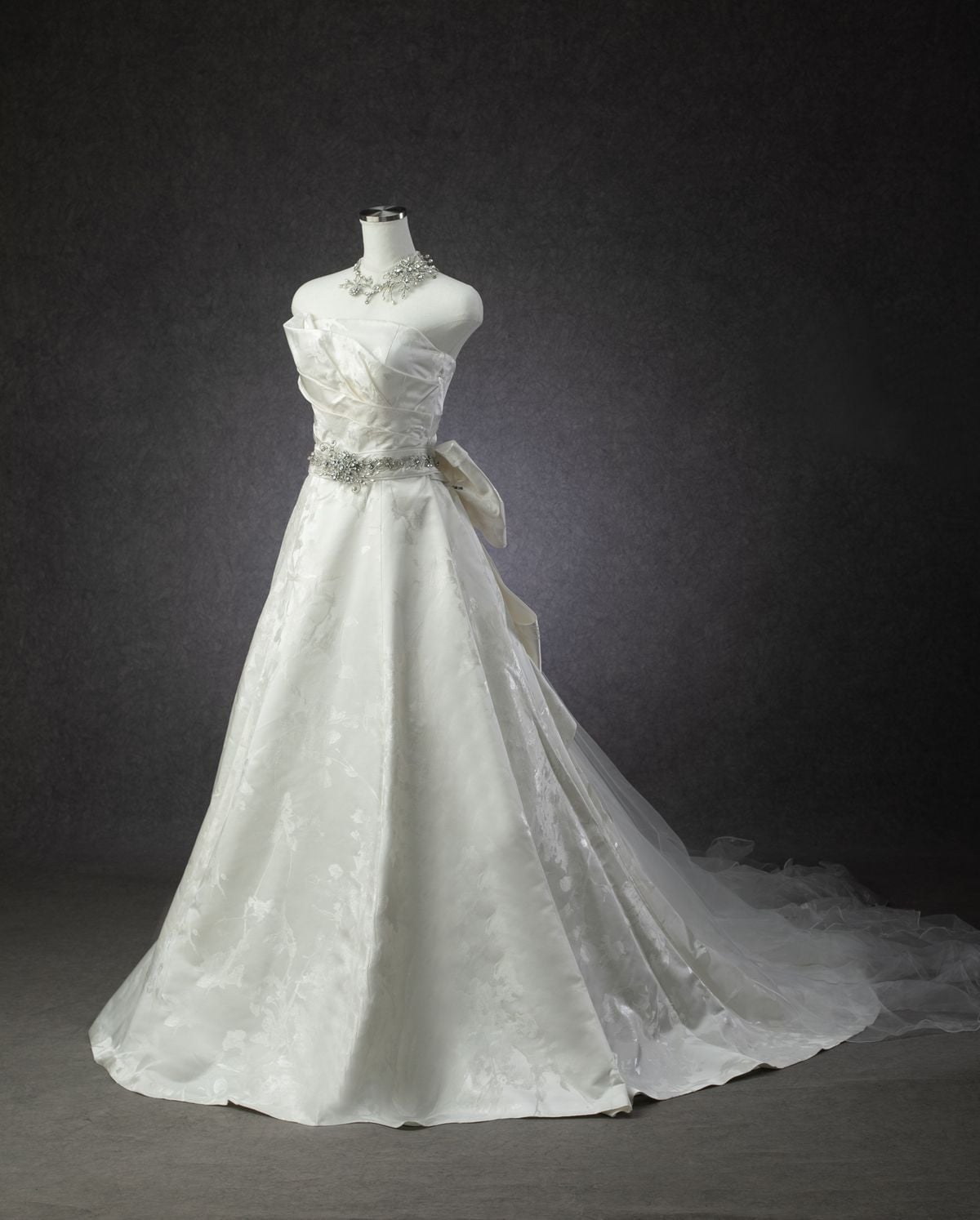 W-44 - ウェディングドレス