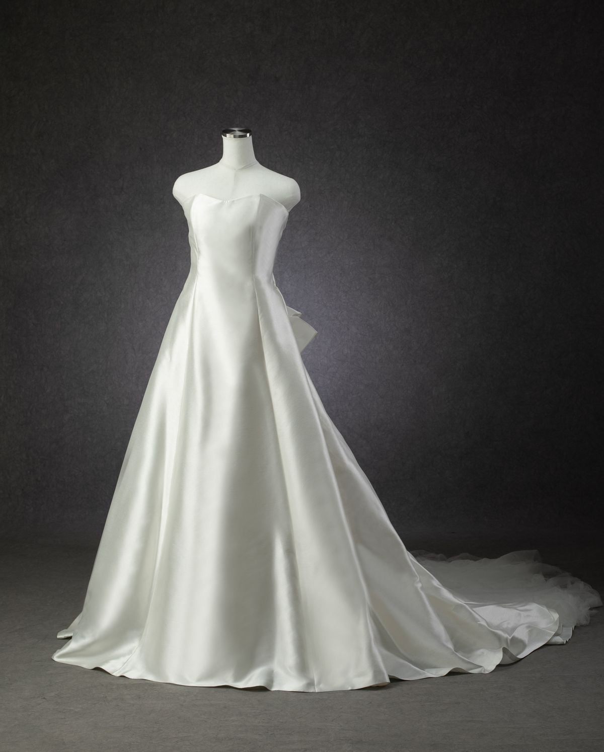 W-46 - ウェディングドレス