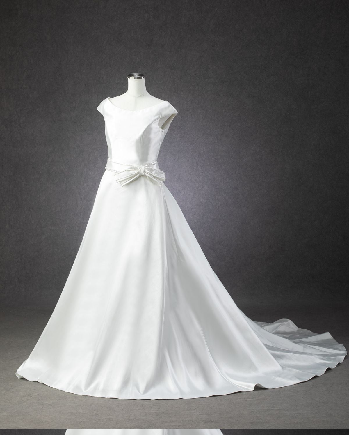 W-47 - ウェディングドレス