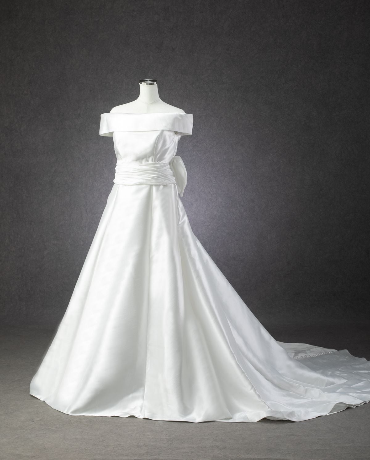 W-48 - ウェディングドレス