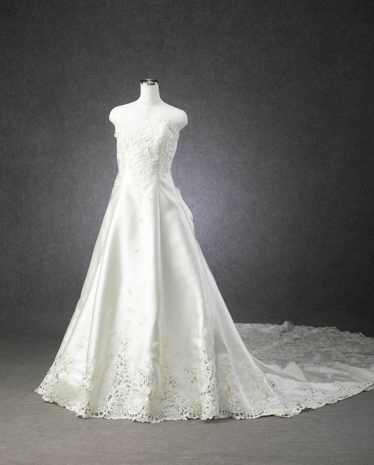 W-49 - ウェディングドレス