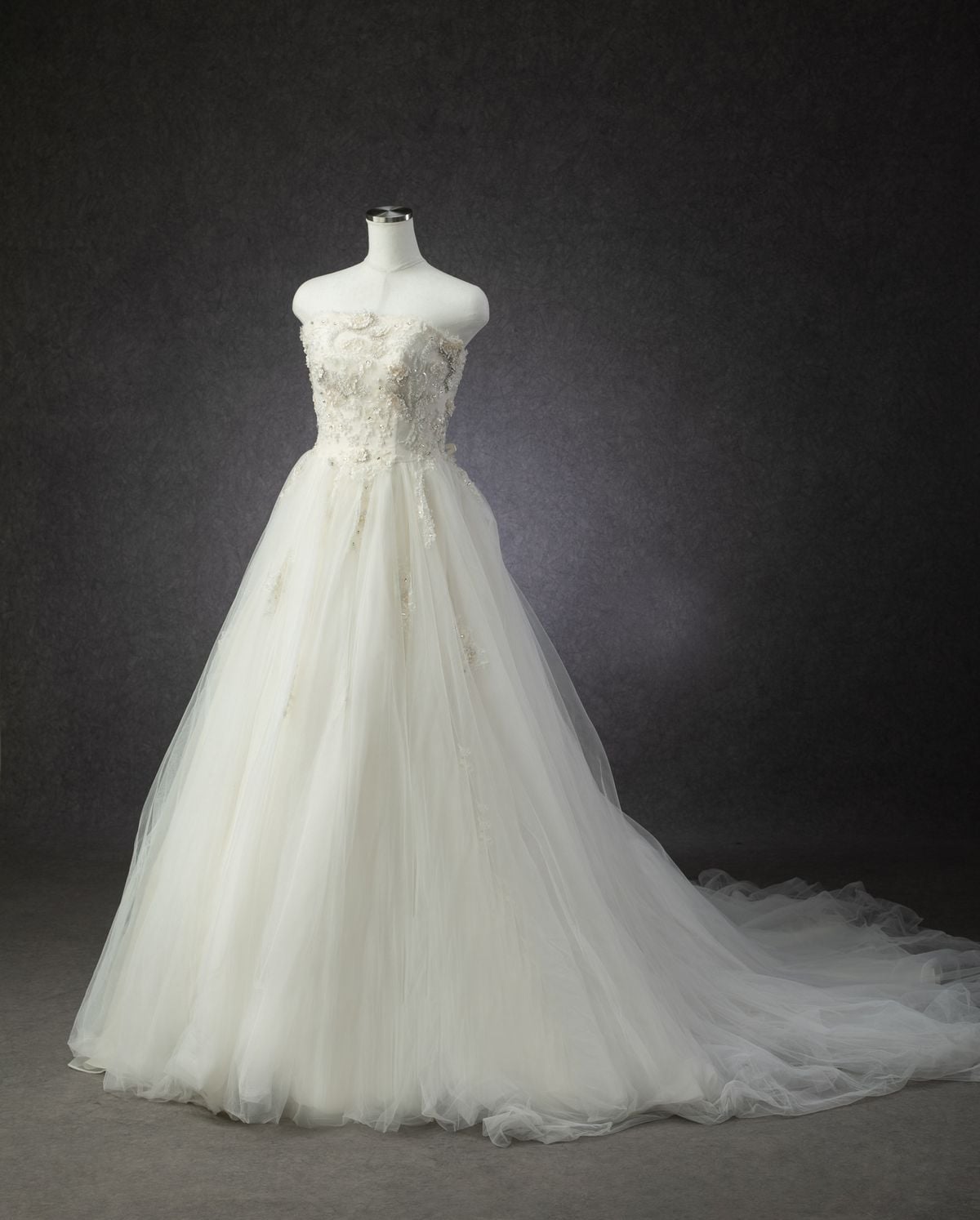 W-5 - ウェディングドレス