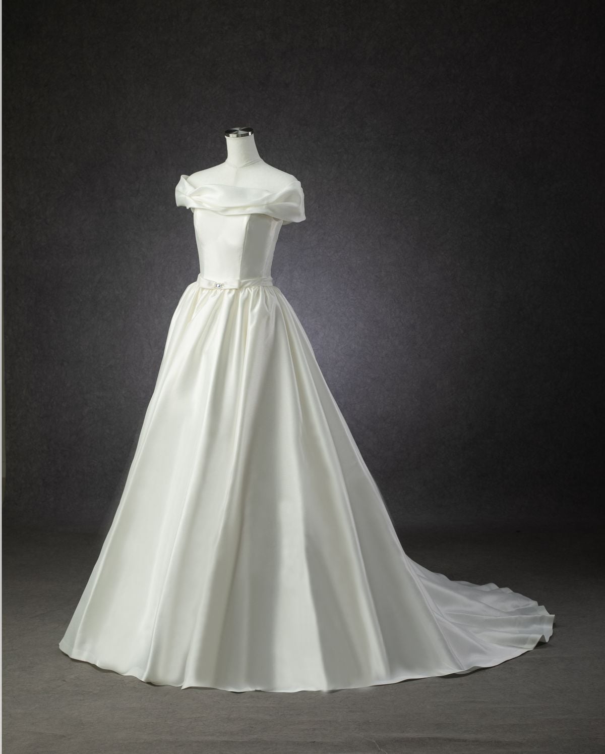 W-50 - ウェディングドレス