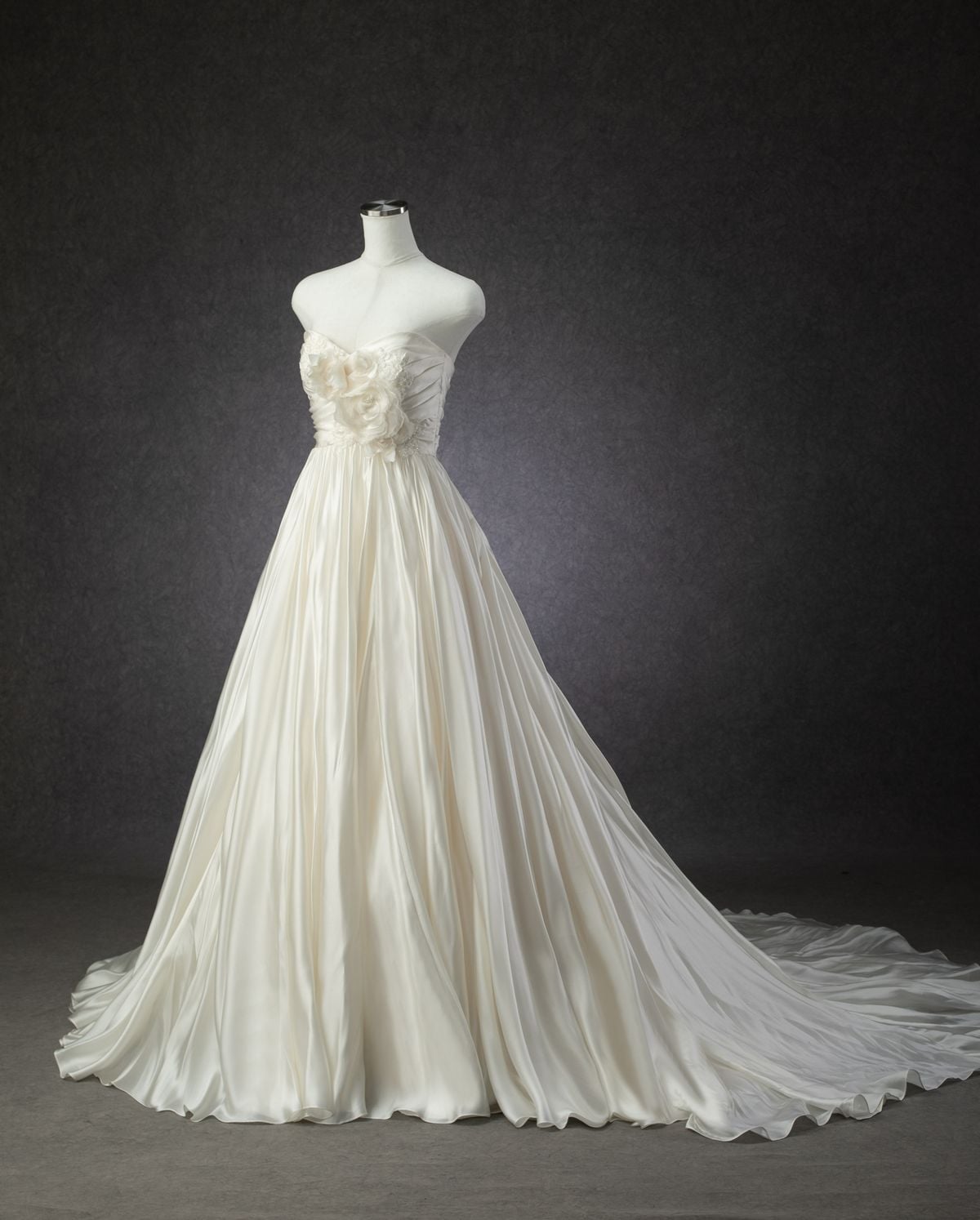 W-51 - ウェディングドレス