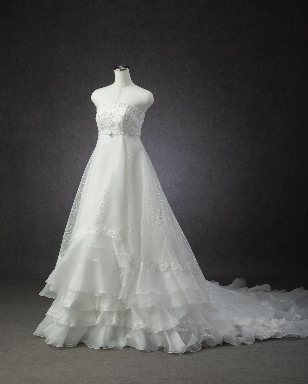 W-53 - ウェディングドレス