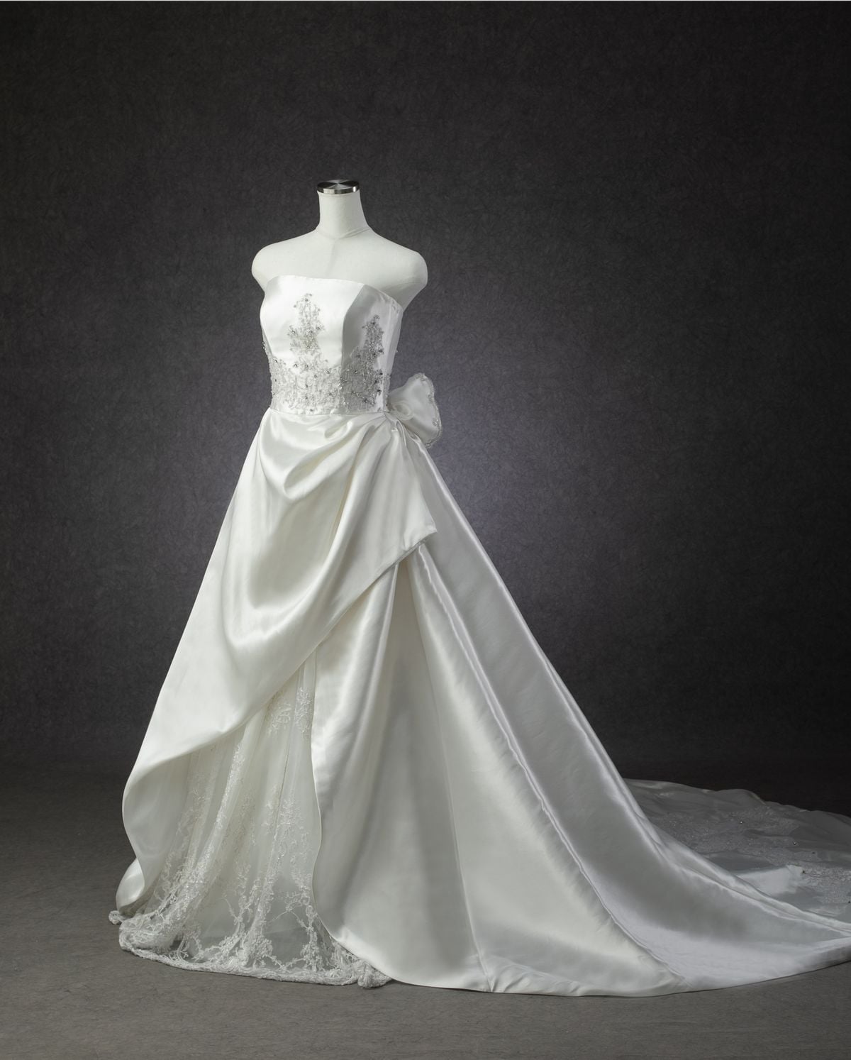 W-57 - ウェディングドレス