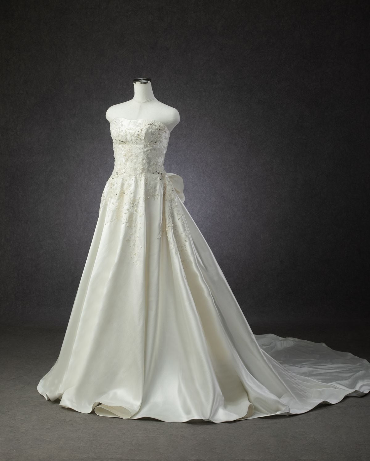 W-58 - ウェディングドレス