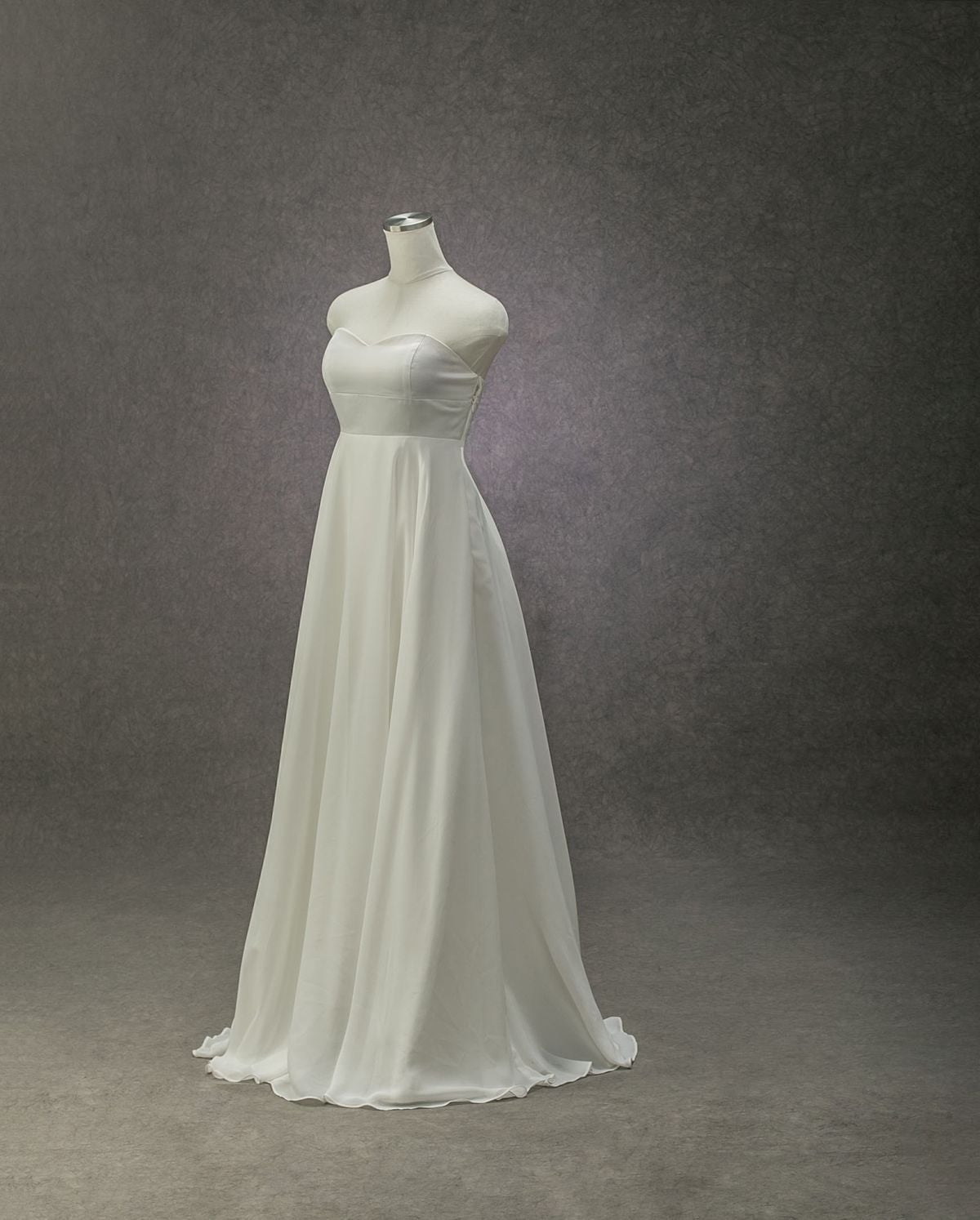 W-62 - ウェディングドレス