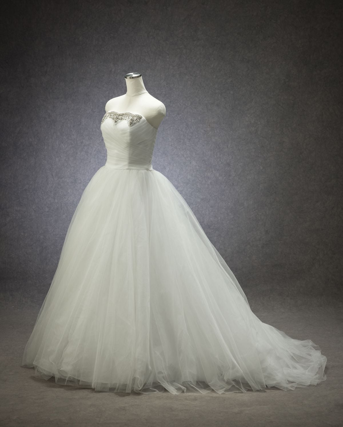 W-68 - ウェディングドレス