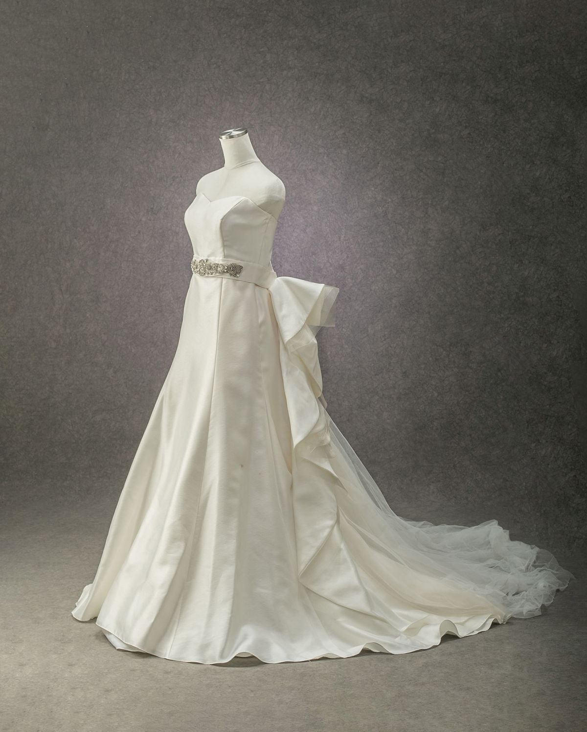 W-70 - ウェディングドレス