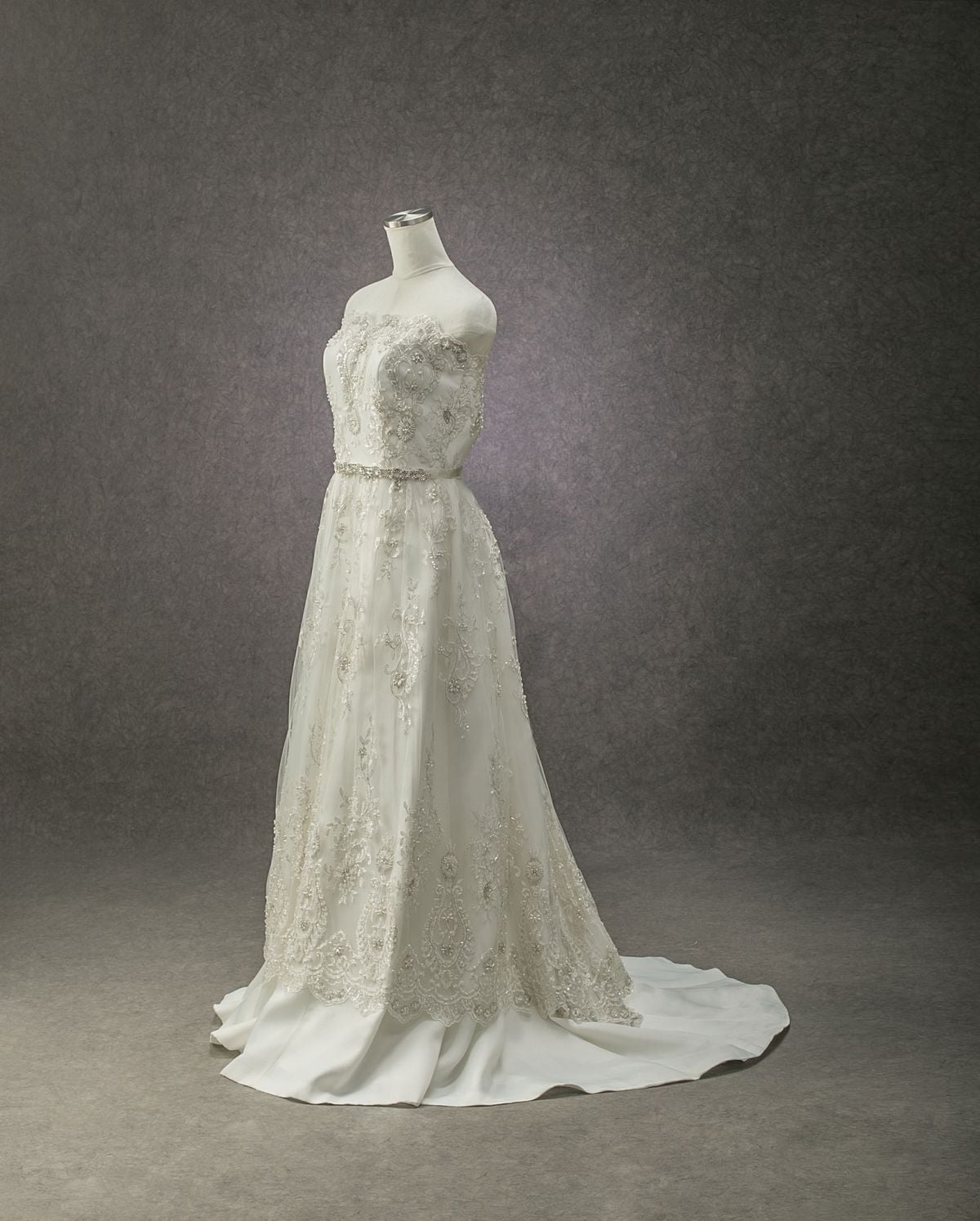 W-71 - ウェディングドレス