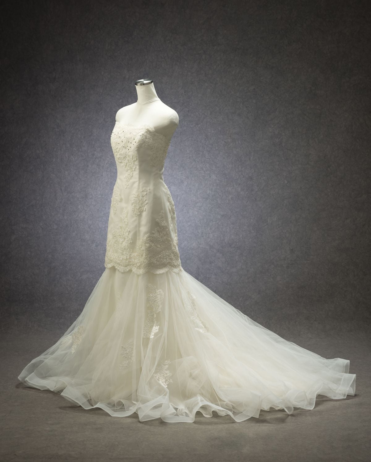 W-74 - ウェディングドレス