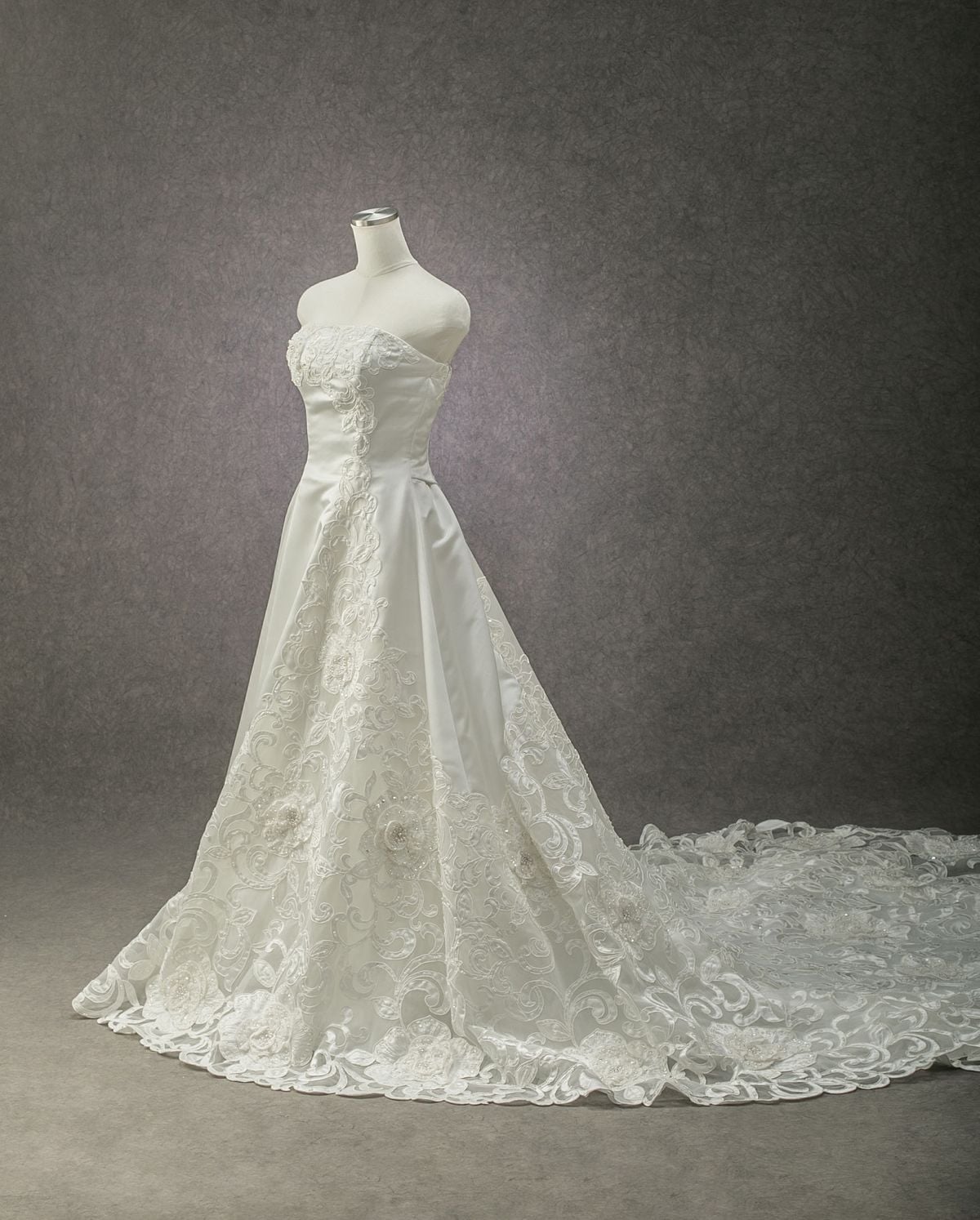 W-78 - ウェディングドレス