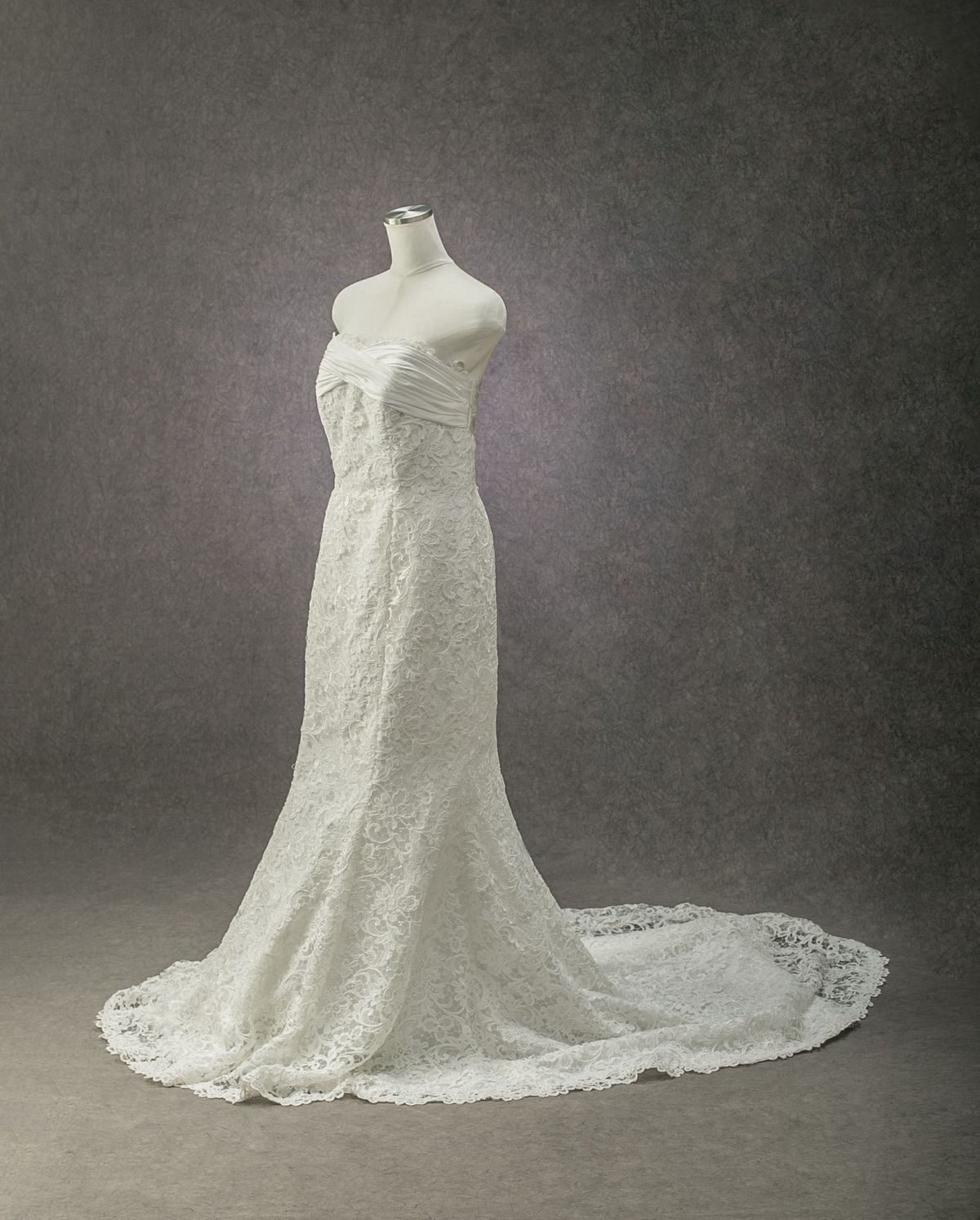 W-80 - ウェディングドレス