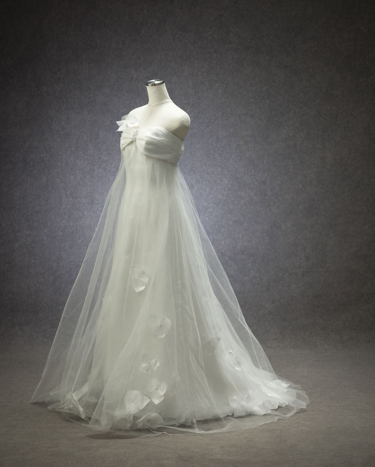 W-82 - ウェディングドレス