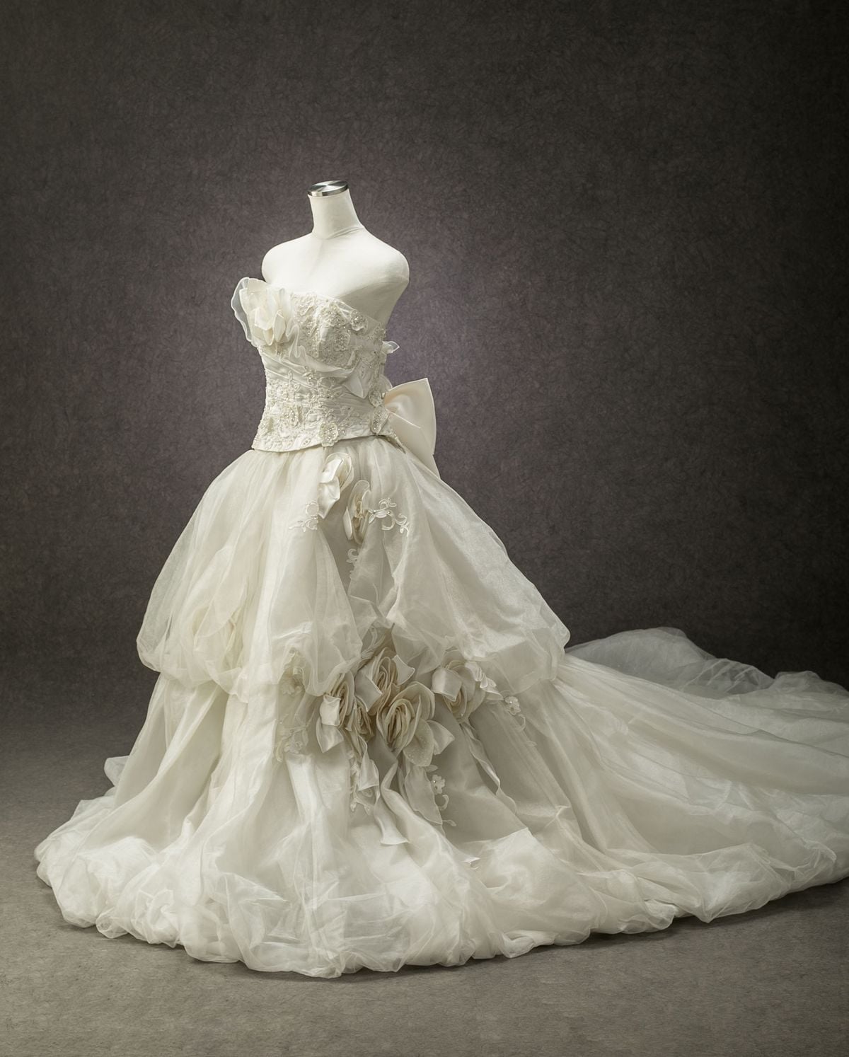 W-87 - ウェディングドレス