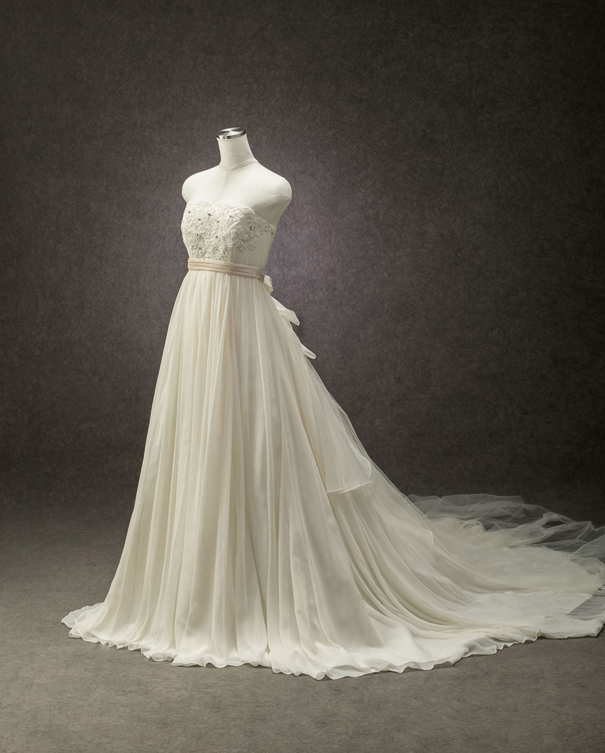 W-91 - ウェディングドレス