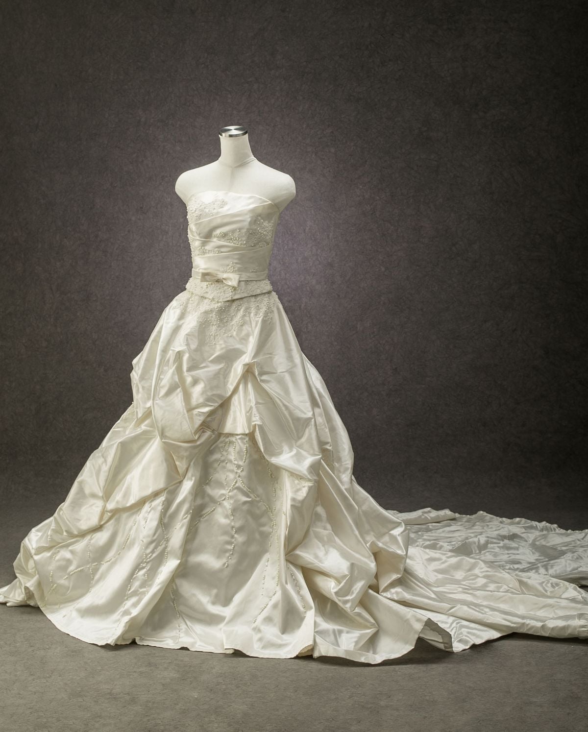 W-95 - ウェディングドレス