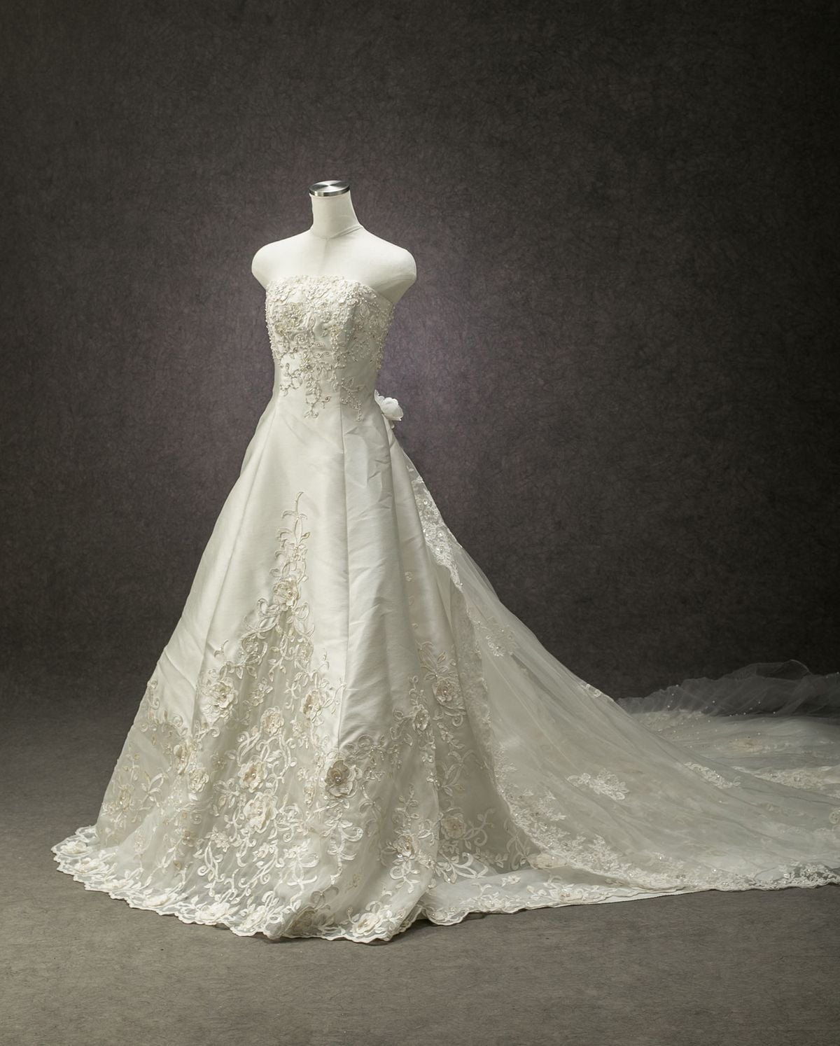 W-96 - ウェディングドレス