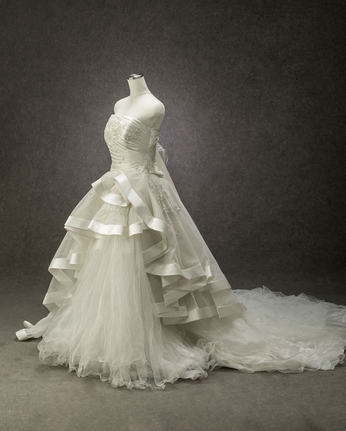 W-98 - ウェディングドレス